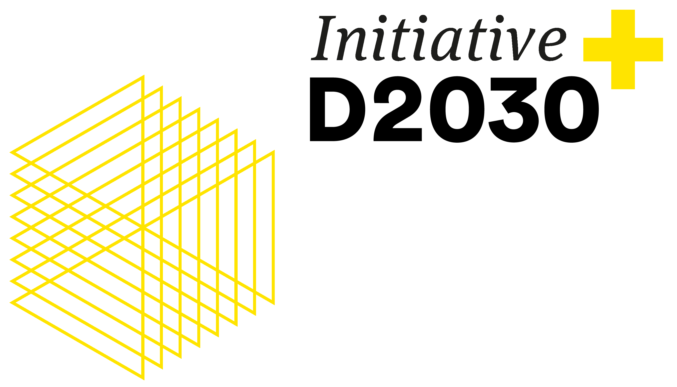 D2030 - Deutschland neu denken logo